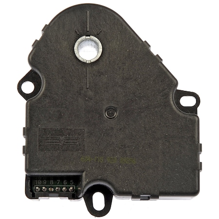 Dorman DORMAN DOR604-115 604-115